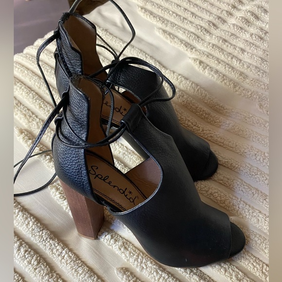 Splendid heels - Picture 7 of 14